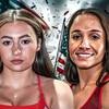 Savannah Tini vs Michaele Nogue - Date, Start time, Fight Card, Location