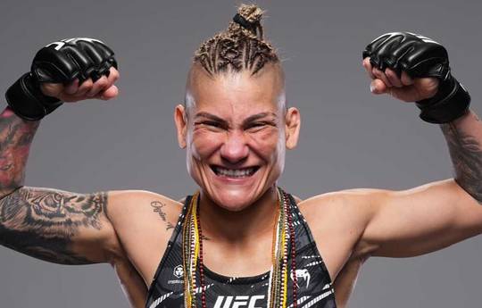 UFC Fight Night: Cachoeira vs Syguła - Date, Start time, Fight Card, Location