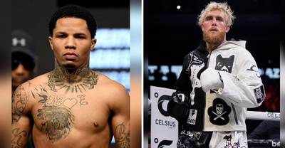 Jake Paul's Trainer Reveals Key Difference in Gervonta Davis Fight: "Not Like Tyson"