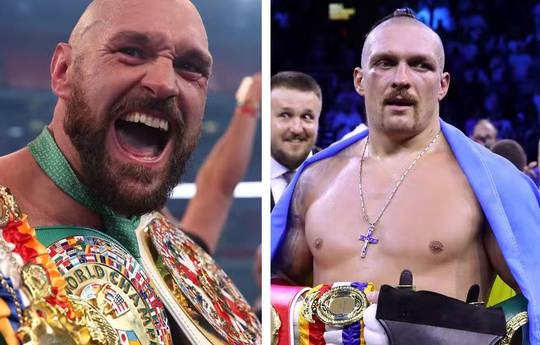 Froch spoke about the threat of disruption of the mega-fight Usyk-Fury