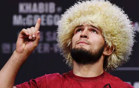 Abdel-Aziz named 4 reasons why Khabib should be considered the greatest MMA fighter ever