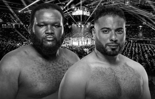 UFC 321: Abdelwahab vs Barnett - Datum, Startzeit, Kampfkarte, Standort