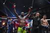 Results of the PFL 10 tournament