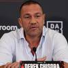 Chisora ​​y Pulev dieron una rueda de prensa final 16