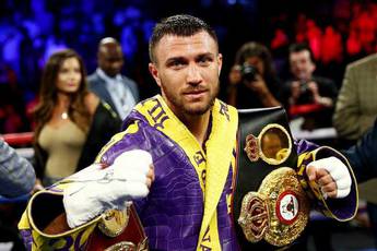 Arum glaubt, dass der Kampf Lomachenko vs. Davis stattfinden wird