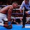 Joshua's father wanted his son to refuse from Ruiz fight?