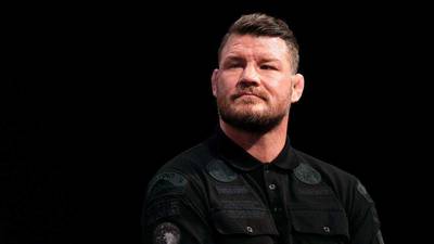 Bisping: "I will never underestimate Chimaev again."