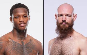 UFC 317 - Wettquoten, Vorhersage: McKinney gegen Borshchev