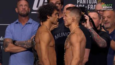What time is UFC 317 Tonight? Talbott vs Lima - Start times, Schedules, Fight Card
