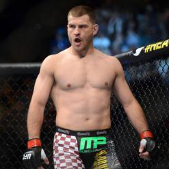Stipe Miocic