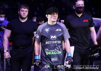 Balaev believes that Makhachev defeats Poirier