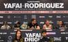 Galal Yafai vs Francisco Rodriguez Jr. - Date, Start time, Fight Card, Location