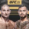 UFC Fight Night - Wettquoten, Prognose: Strickland vs Hernandez