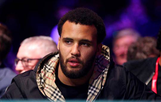 „Usyk wird das Risiko gegen mich nicht eingehen“: Itauma über seine Titel-Ambitionen