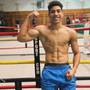 Juan Manuel Lopez Jr.