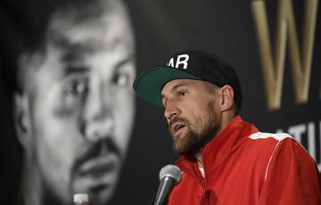Duva: The case against Kovalev will not prevent his fight with Alvarez