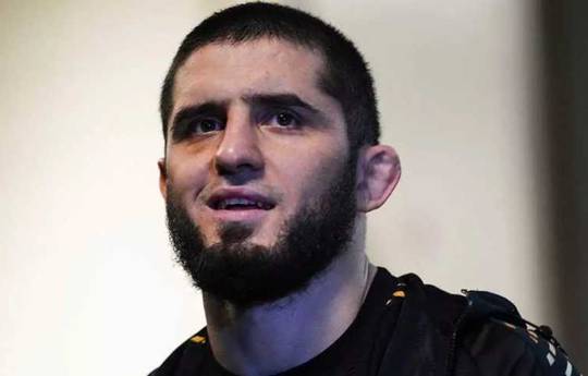 Makhachev kritisiert die UFC für die Organisation des Kampfes Pimblett gegen Gaethje