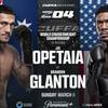 Jai Opetaia vs Brandon Glanton - Date, Start time, Fight Card, Location