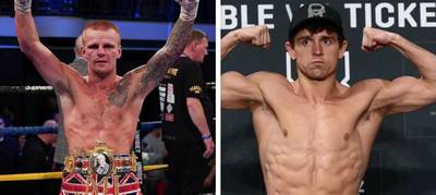 Peter McGrail vs Marc Leach - Fecha, hora de inicio, Fight Card, Lugar