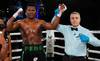 Dainier Pero vs Cesar Navarro - Betting Odds, Prediction
