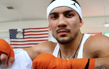 Лопес: «Я величайший боксер своей эпохи»