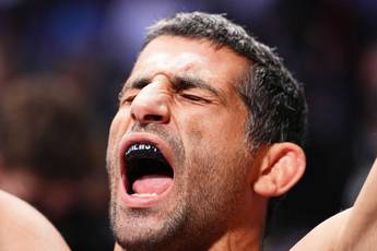 Dariush está seguro de que habría vencido a Makhachev