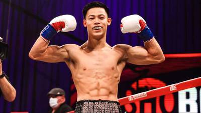 Brandun Lee vs Juan Anacona - Date, Start time, Fight Card, Location