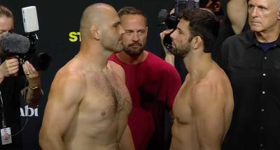 Wann ist UFC auf ABC 9 heute Abend? Buday vs Almeida - Startzeiten, Zeitpläne, Kampfkarte