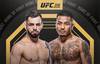 UFC 316: Silva vs Van - Datum, Startzeit, Kampfkarte, Ort