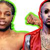 Tyreem Haywood vs Frank Brown - Date, Start time, Fight Card, Location