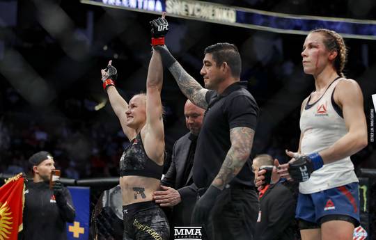 UFC 247: победа Джонса и остальные результаты