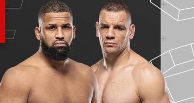 UFC Fight Night 263 - Betting Odds, Prediction: Cortes-Acosta vs Delija