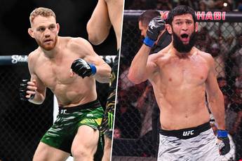 Делла Маддалена хоче побитися з Чимаєвим