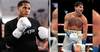 Ryan Garcia Reveals Touching Final Collaboration with Fashion Legend: "It Was His Last Gift"