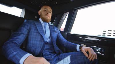 Conor McGregor moet $250K betalen aan vrouw die hem beschuldigde van aanranding