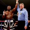 Dereck Chisora 4