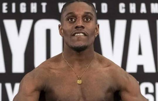 Hoe laat is Rashidi Ellis vs Jose Angulo vanavond? Ringoverzichten, schema, streaming links