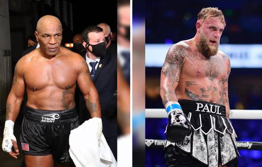 Roy Jones Jr. Une bombe dans l'affaire Mike Tyson vs Jake Paul : "Un coup de poing change tout".