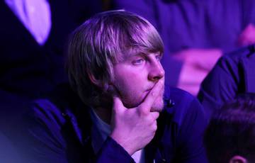 Pimblett could be leaving the UFC?