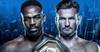 UFC 309: Jones vs Miocic - Date, Start time, Fight Card, Location