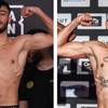 ¿A qué hora es Hamza Uddin vs Santiago San Eusebio esta noche? Ringwalks, horario, enlaces de streaming