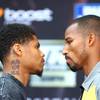 Stevenson and Conceicao hold final press conference 3