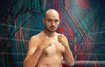 Tyson Fury's brother is set to make his pro debut on October 8