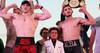 What time is Albert Batyrgaziev vs Jazza Dickens tonight? Ringwalks, schedule, streaming links