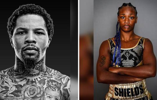 Claressa Shields Makes Bold Prediction for Davis-Roach Rematch: "No Doubt In My Mind"
