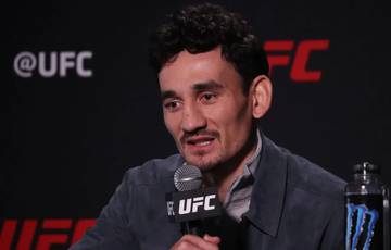 Holloway: Poirier-Gati rematch is the fight of the year