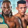 Wann findet heute Abend der Kampf Elijah Pierce gegen Michael Dasmarinas statt? Ringwalks, Zeitplan, Streaming-Links