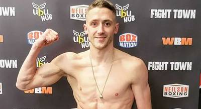 Cómo ver Reece Bellotti vs Michael Gomez Jnr - Live Stream & TV Channels