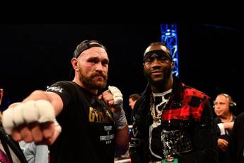 Fury beats Pianeta, will meet Wilder in the fall