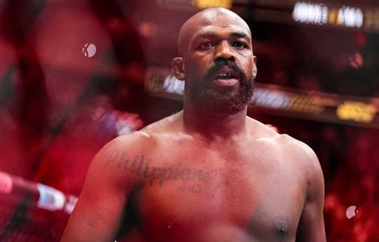 Jones intends to perform at the White House show: "I am training and feeling great"